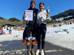 Ski VM 2022